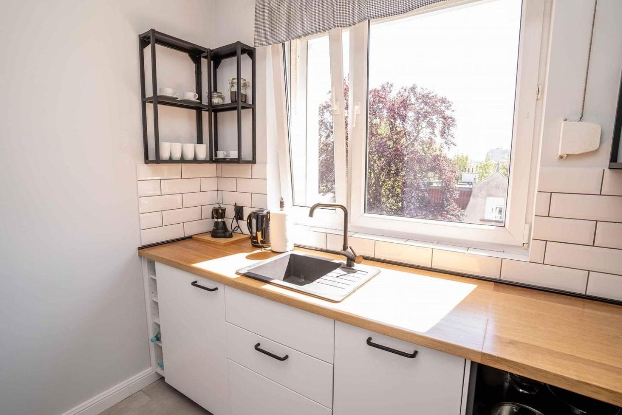 Aloha Apartament