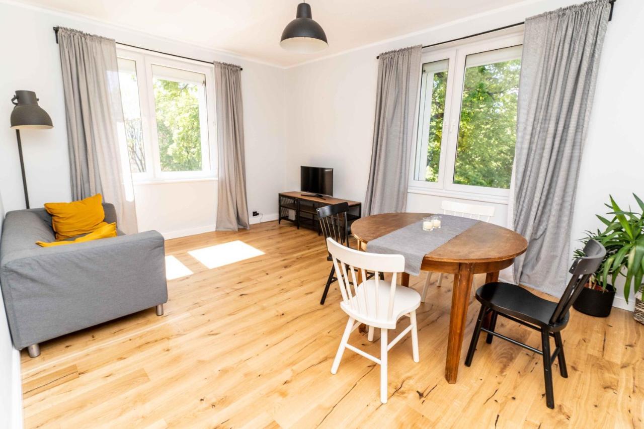 Apartament Aloha