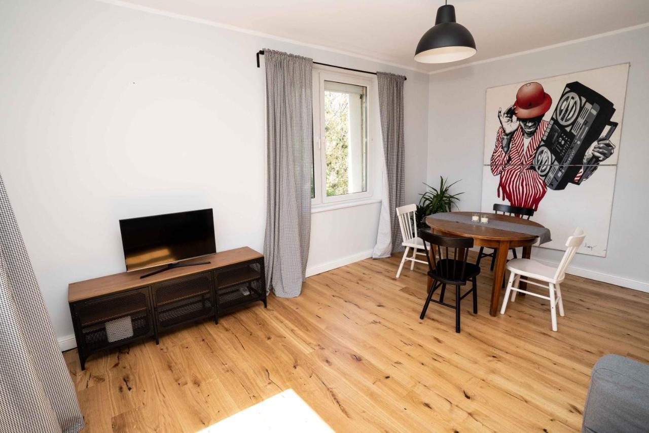 Aloha Apartament Sopot